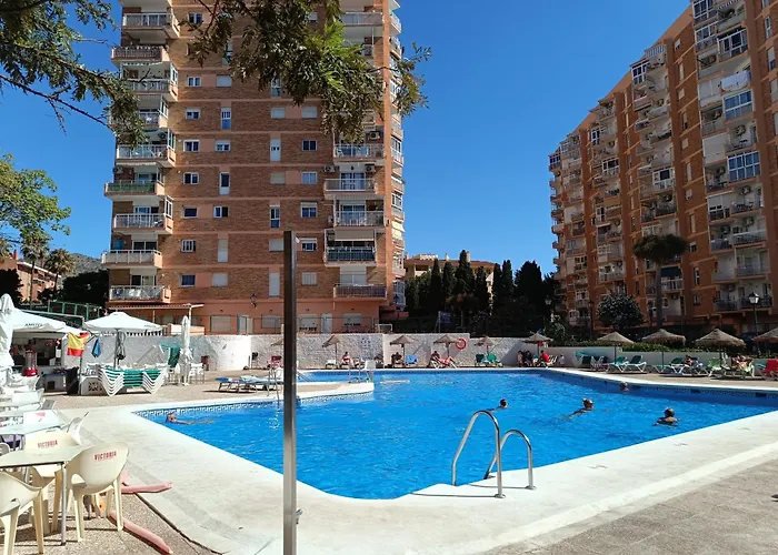 Piscis Benalmádena