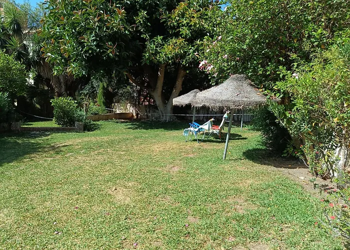 Piscis Benalmádena