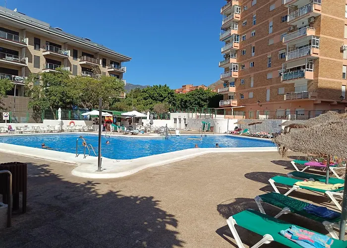 Piscis Benalmádena