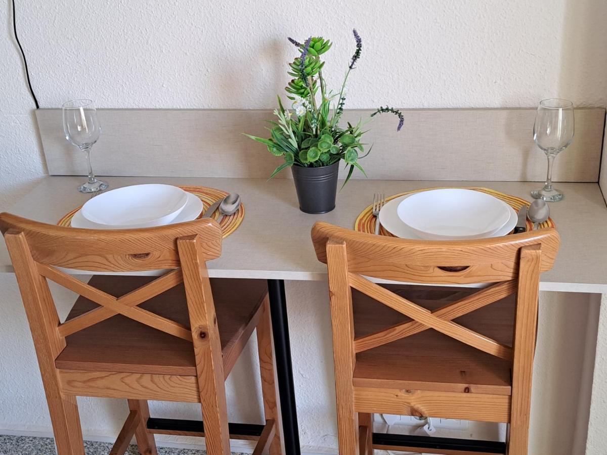 Apartment Piscis Benalmadena