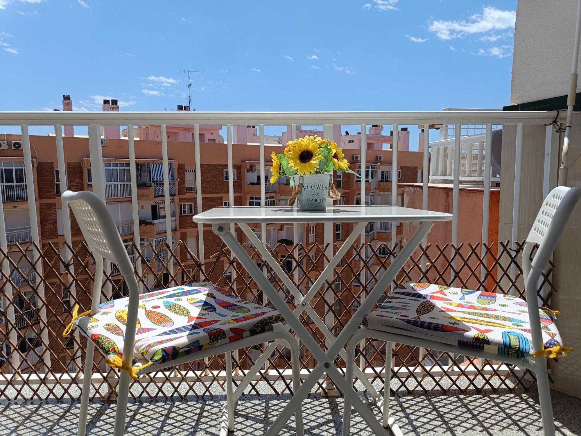 Apartment Piscis *