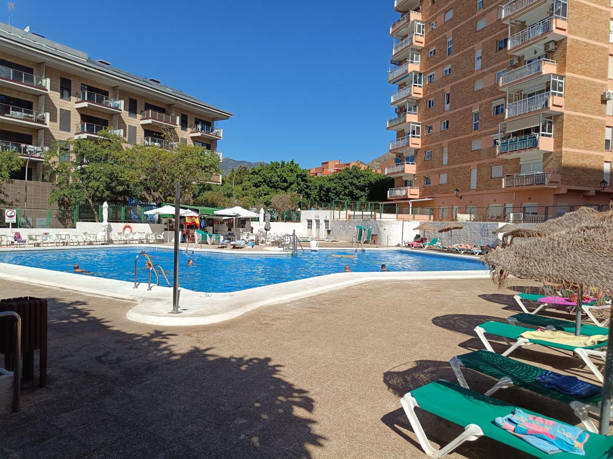 Apartment Piscis *