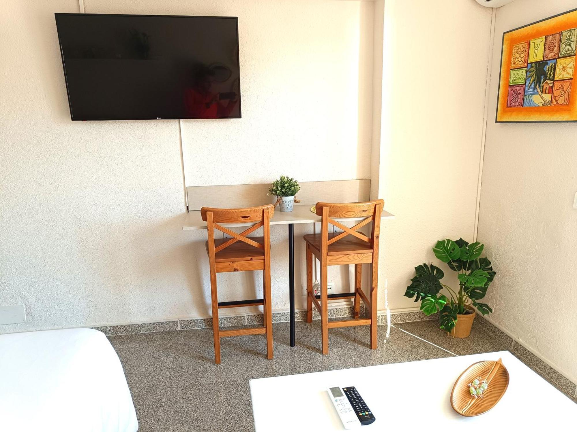 Apartment Piscis Benalmadena