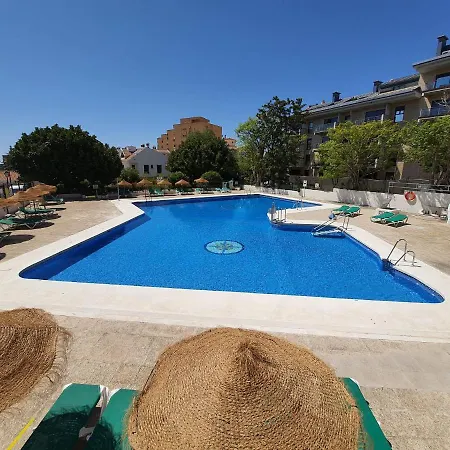 Piscis Benalmadena Apartment Exterior photo