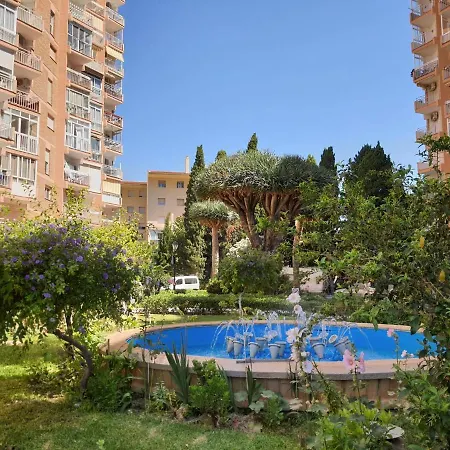 Piscis Benalmadena Apartment Exterior photo