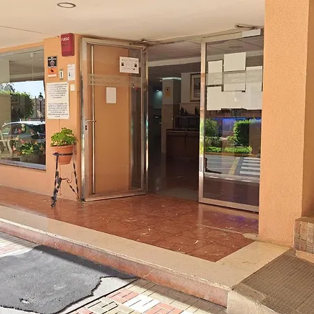 Piscis Benalmadena Apartment Exterior photo