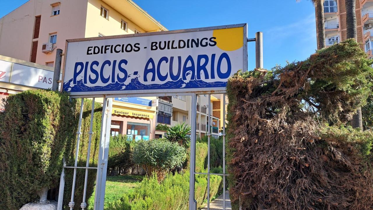 Piscis Apartamento