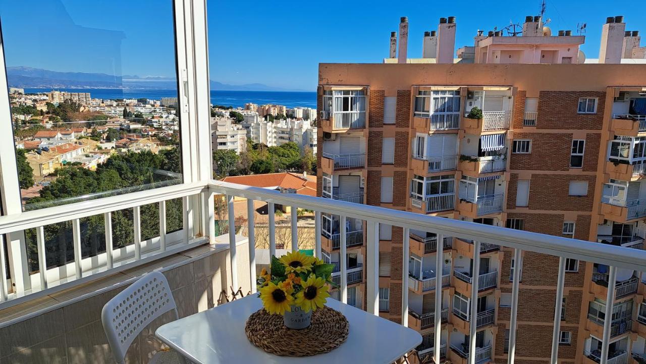 Piscis Apartamento Benalmádena