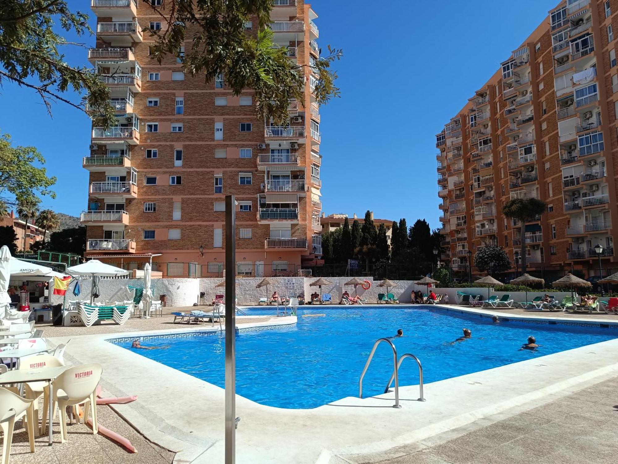 Apartamento Piscis *