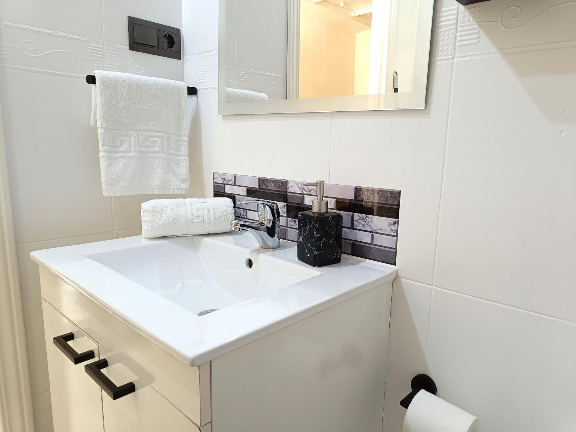 Apartamento Piscis